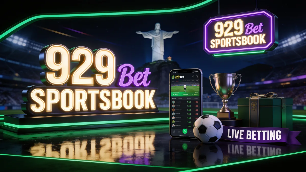 929 bet no Brasil — Como Baixar o App 929 Bet para iOS no Brasil